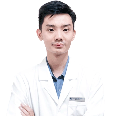 ThS.BS Trần Đình Mạnh Long