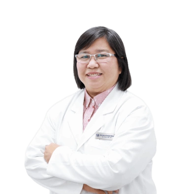 BS.CKII VÕ NGỌC BÍCH