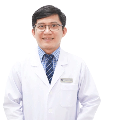 BS.CKI VŨ NGỌC BẢO QUỲNH