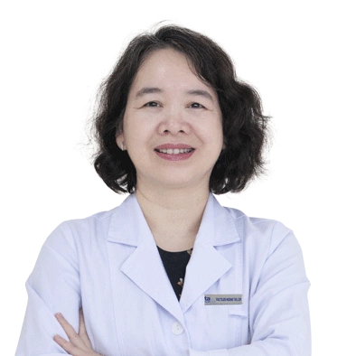 PGS.TS.BS HOÀNG THỊ LÂM