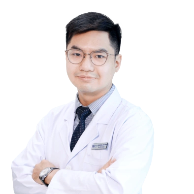 THS.BS.CKI LƯU XUÂN PHÁT