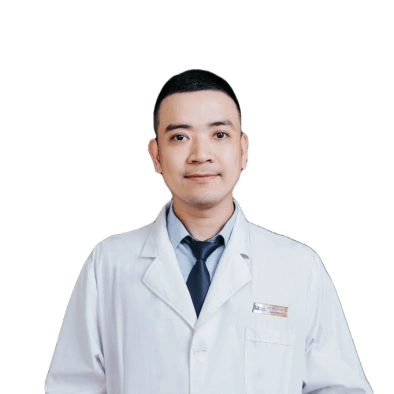 TS.BS Trần Hữu Thanh Tùng