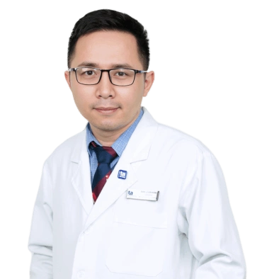 BS.CKII LÊ VĂN KHÁNH