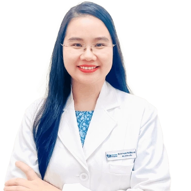 THS.BS.CKI PHẠM TRƯỜNG AN