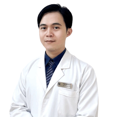 THS.BS.CKI PHẠM THÁI DUY