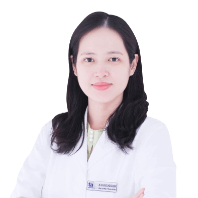 THS.BS HOÀNG CHÂU BẢO ĐÍNH