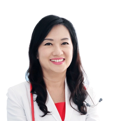 BS.CKI ĐÀO THỊ YẾN THỦY