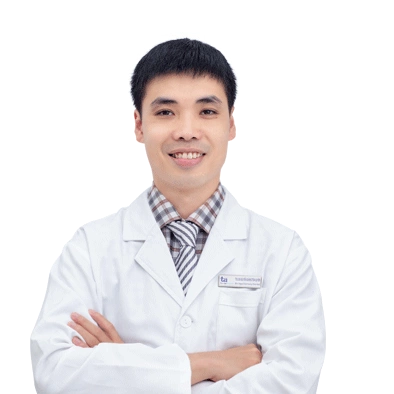 THS.BS NGUYỄN QUANG TÔN QUYỀN