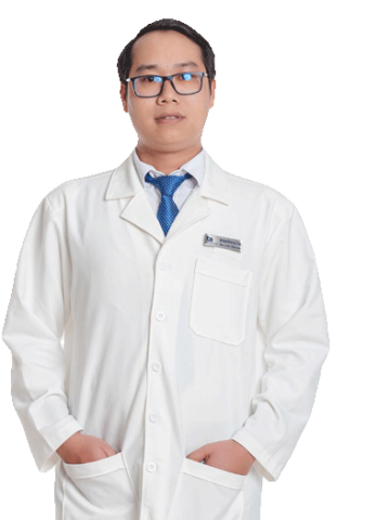 BS.CKI NGUYỄN NGỌC CÔNG