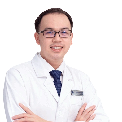 BS NGÔ NGUYỄN NGUYÊN CHƯƠNG