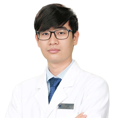 THS.BS TRẦN ĐỨC MINH