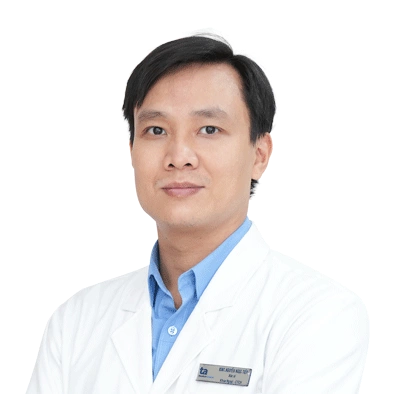 THS.BS.CKII NGUYỄN NGỌC TIỆP