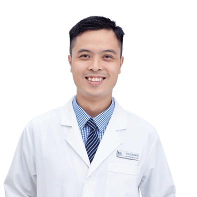 THS.BS.CKI LÊ VĂN MINH TUỆ