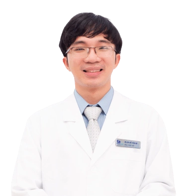 BS.CKI ĐỖ TIẾN VŨ