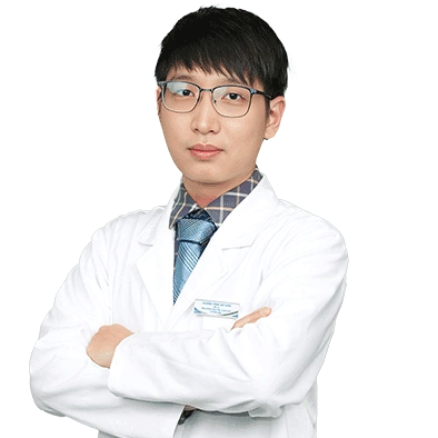 ThS.BS PHẠM VIỆT LONG