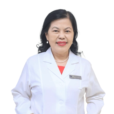 BS.CKII NGUYỄN THỊ HẠNH LÊ