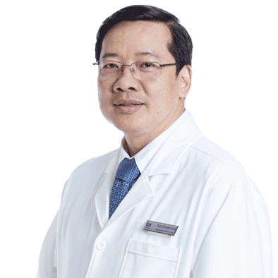 TS.BS ĐỖ MINH HÙNG