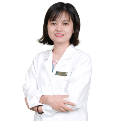 BS.CKII NGUYỄN THỊ THÙY NINH