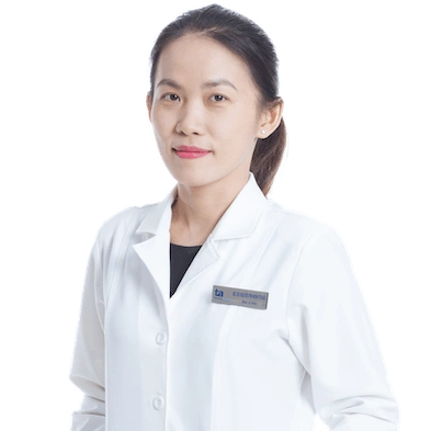 BS.CKI NGUYỄN THỊ HẠNH TRANG