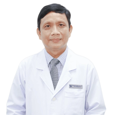 BS.CKI NGUYỄN HỮU TRÍ