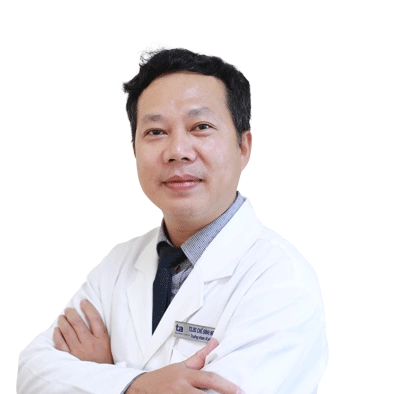 TS.BS CHẾ ĐÌNH NGHĨA