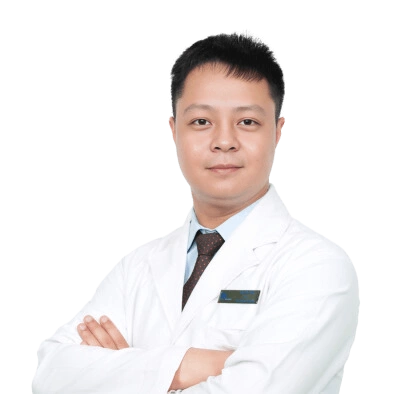 ThS.BS TRẦN ĐỨC HÙNG