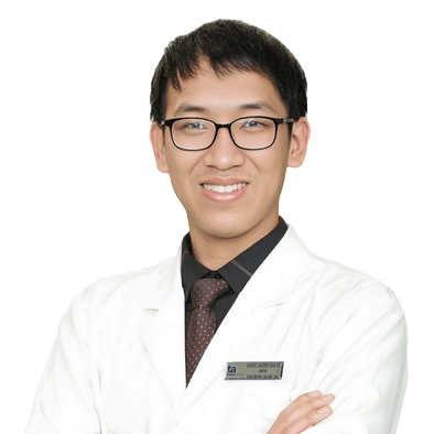 THS.BSNT NGUYỄN TRUNG HIẾU