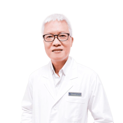 THS.BS.CKII ĐOÀN MINH TRÔNG