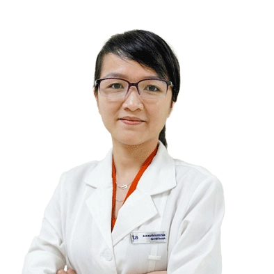 BS.CKI NGUYỄN THỊ BÍCH TRÂM