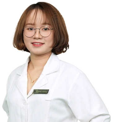 ThS.BSNT TRẦN THỊ TRINH