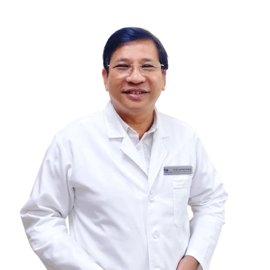 TS.BS LÂM VĂN HOÀNG