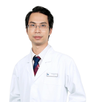 THS.BSNT ĐÀO TRẦN TIẾN