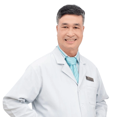 ThS.BS NGUYỄN VĂN HẬU