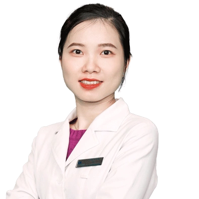 BS MAI THỊ CHI MAI