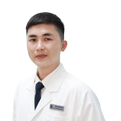 THS.BS.CKI NGUYỄN VĂN LƯU