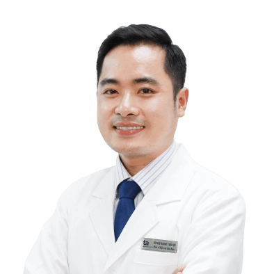 BS NGÔ DƯƠNG TUẤN VŨ