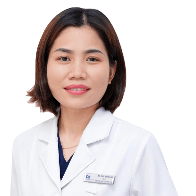 THS.BSNT HÀ THỊ LOAN