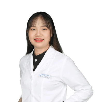 THS.BSNT HỒ THỊ HÀ PHƯƠNG