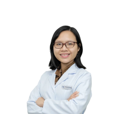 THS.BS.CKI NGUYỄN MINH TÚ