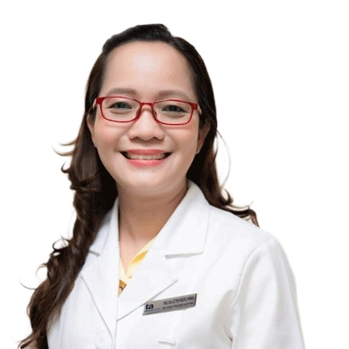THS.BS LÊ THỊ NGỌC HẰNG