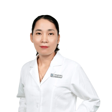 THS.BS LÂM THỊ HẰNG