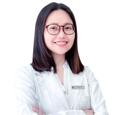 BS Nguyễn Thị Thanh Trúc
