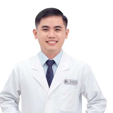 BS.CKI LÊ VĂN TÂM