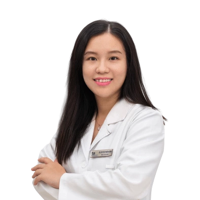 BS.CKI TÔ VŨ THIÊN HƯƠNG