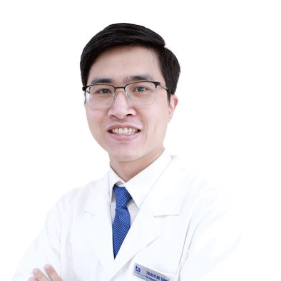 THS.BS VŨ ĐỨC THẮNG