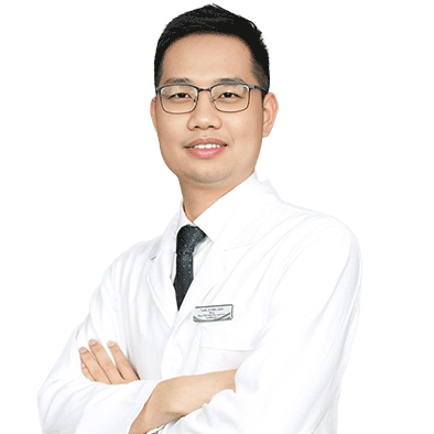 ThS.BS LÊ HỒNG QUÂN