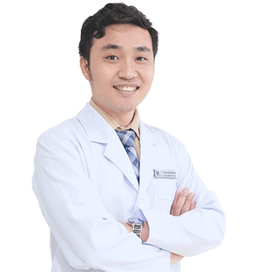 ThS.BS TRẦN TRUNG KIÊN