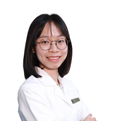 BS TRỊNH THỊ NGỌC LAN