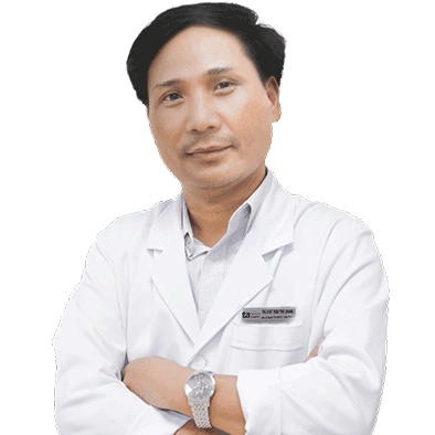 THS.BS TRẦN THÚC KHANG