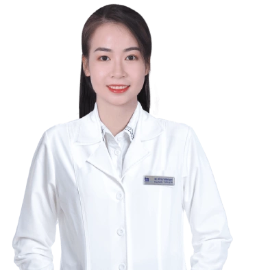 BS.CKI VÕ THỊ TƯỜNG DUY